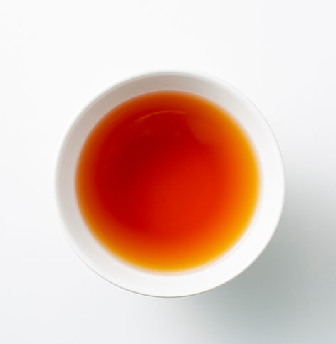 国産紅茶シナモン＆ジンジャーティーバッグ